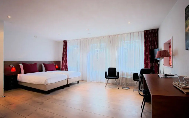 Hotel Herberg de Loohoeve