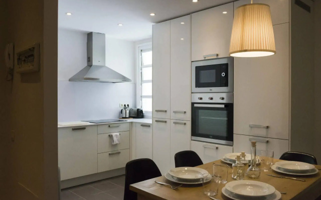 Four Petals Boutique Apartments