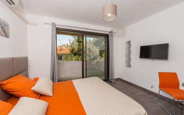Residence les Catalans
