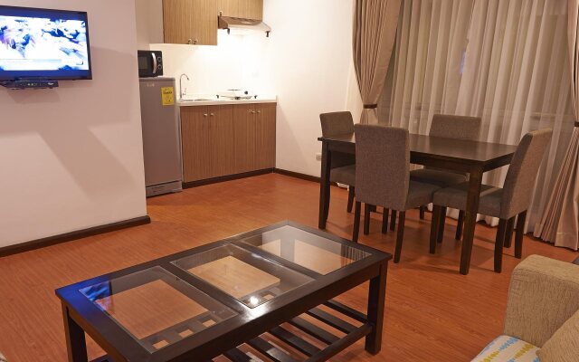 Prestigio Hotel and Apartments