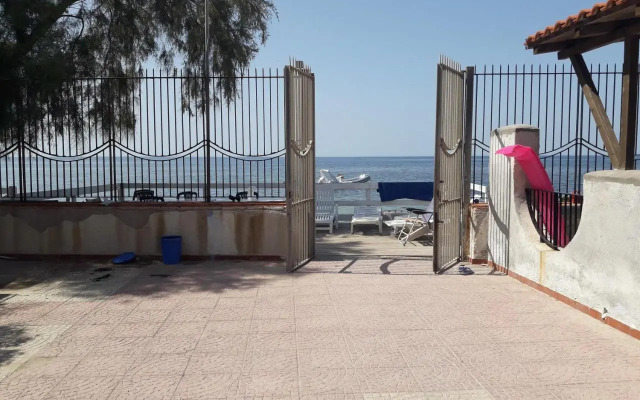 Bilocale Lungomare Carini