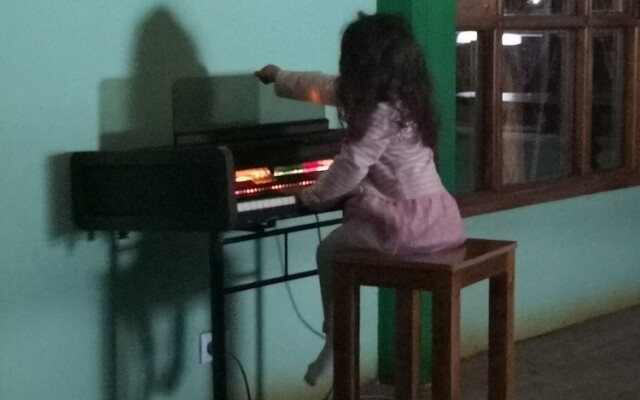 Complejo Río los Patos - Cabañas y Hostel