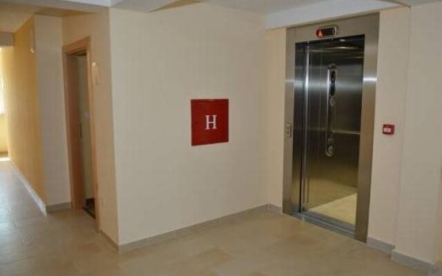 Hotel Villa Pax Cordis