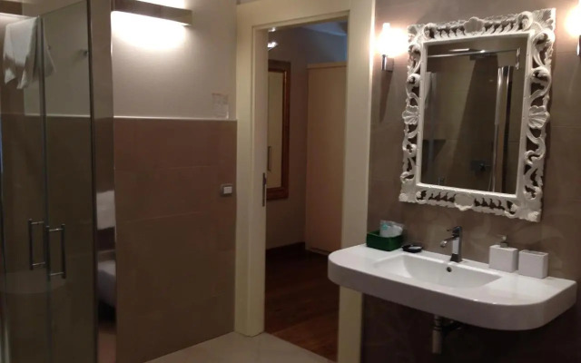 Oreste Ristorante  Suite