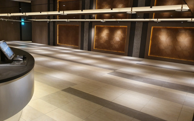 City Suites-Taoyuan Station