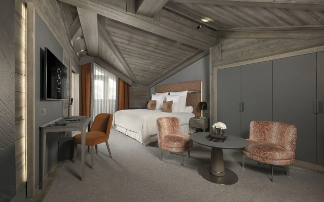 Hôtel le K2 Chogori