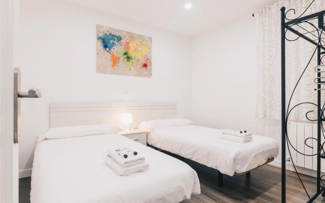 Aiara apartment by People Rentals