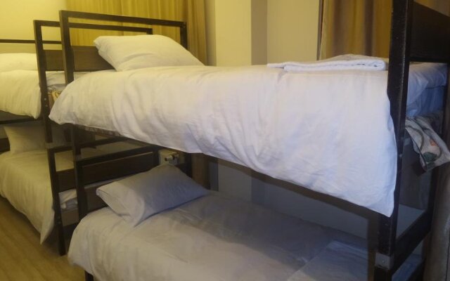 Paxx Istanbul Hotel & Hostel