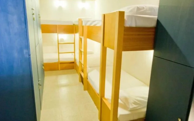 186 Lapa Central Hostel