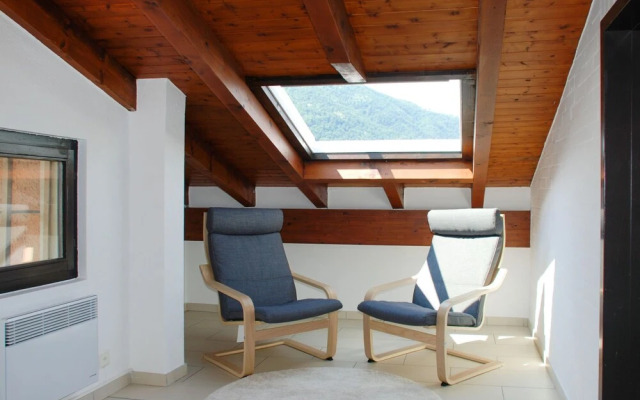 Casa Fiorita Brusino Arsizio