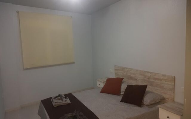Apartamentos la Bastida