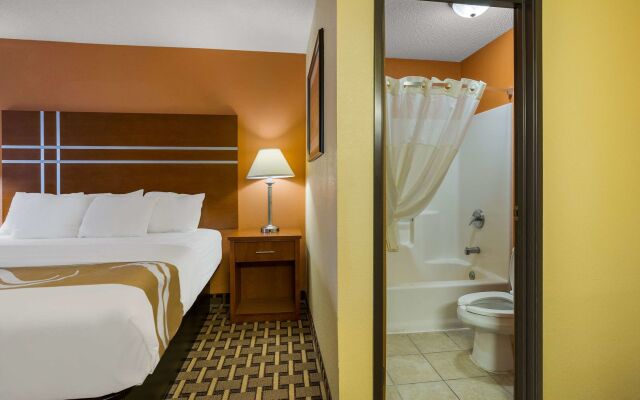 Quality Inn Ashland East