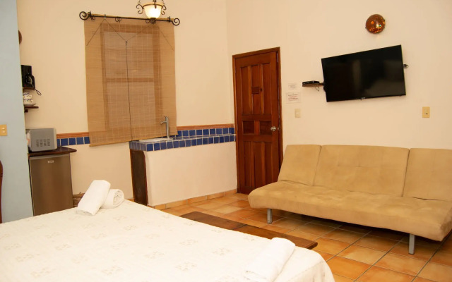 Siesta Fiesta Hotel