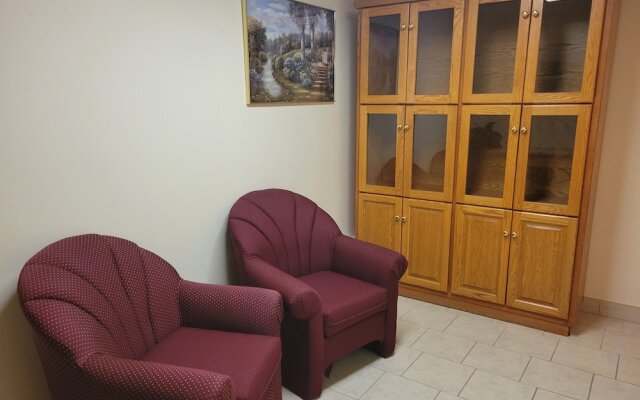 Western Budget Motel Whitecourt 3
