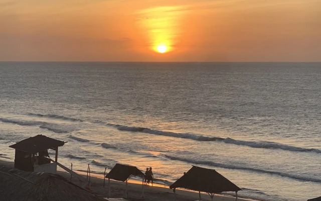 Stamp Hostel Manzanillo