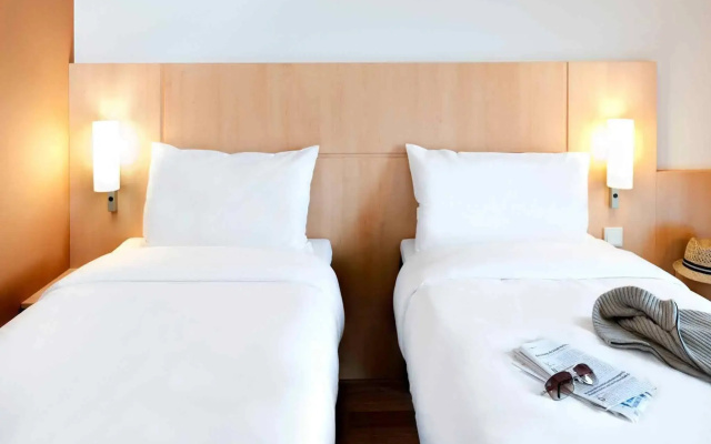 ibis München City Süd