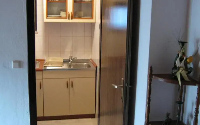 Guesthouse Sven
