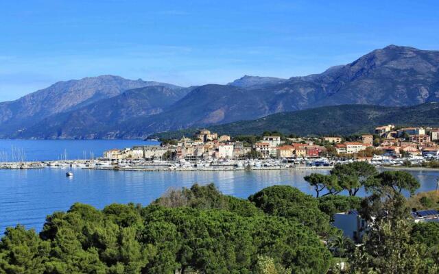 Domaine A Mortella T4 Vue mer - accès plage