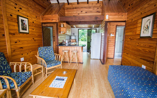 Imvubu Lodge