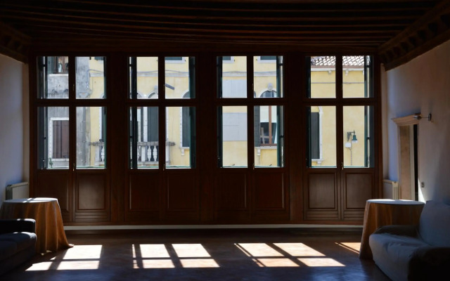 Dorso Duro Apartment