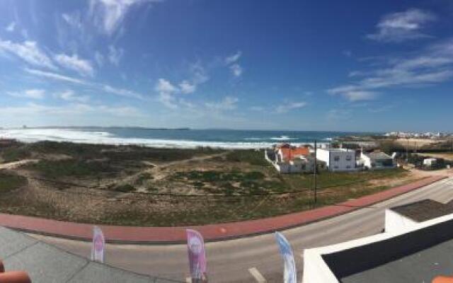 Gabana Baleal Beach