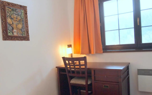 Hrabovo Lake View Apartment