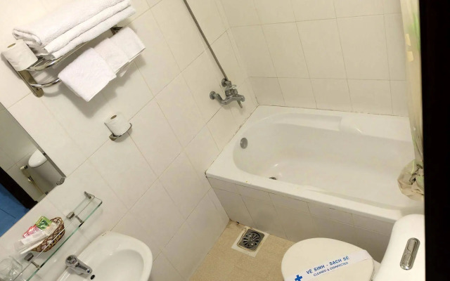 Kim Long Hotel Da Nang