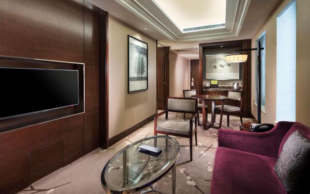 DoubleTree by Hilton Hotel Chongqing North