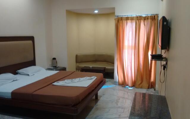 Hotel Rajmata