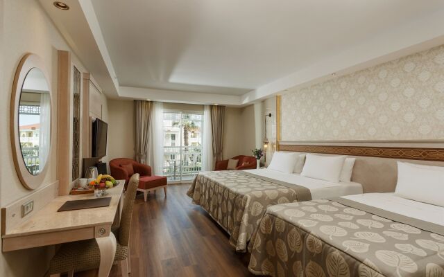 Güral Premier Belek - All Inclusive