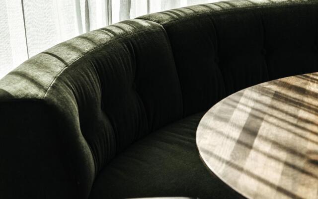 L'Alpaga, a Beaumier hotel