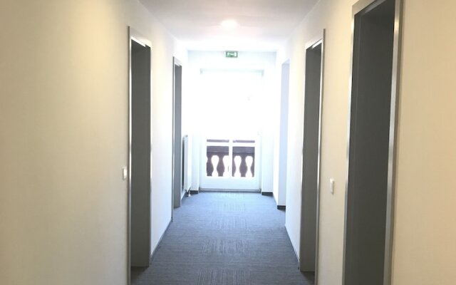 Hotel am See