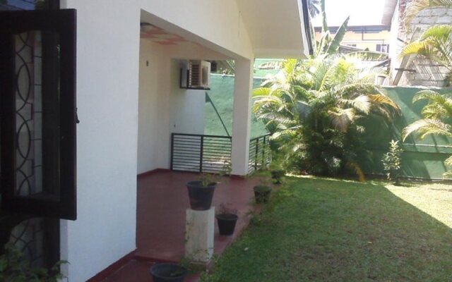 Mazz Homestay - Hostel