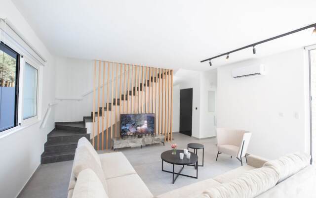 Ayia Napa Kube Villa Kb3, Ayia Napa Center