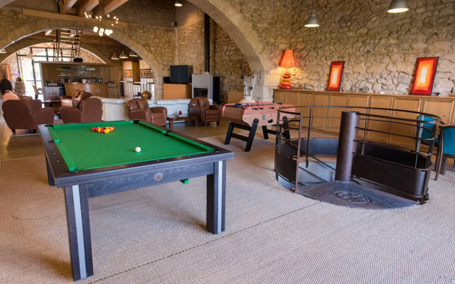 Le Relais de Pigasse