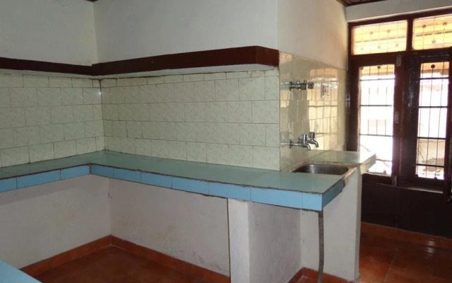 Matri Chhaya Cottage