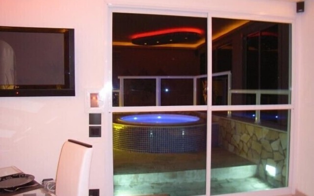 Rios Finest Rua Bolivar Copacacabana