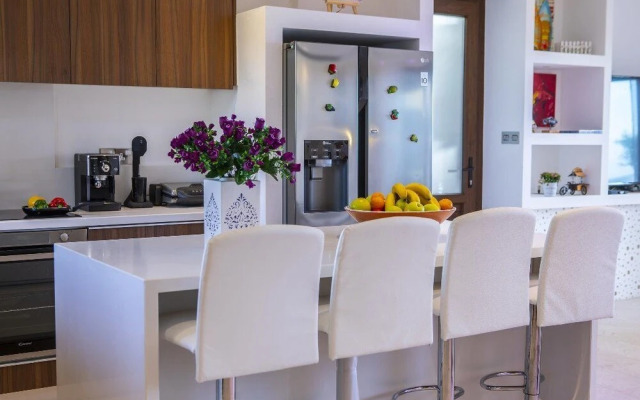 Protaras El Greco Seafront Villa, Greco Mare