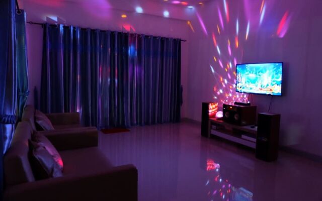 Milin Hua Hin Pool Villa