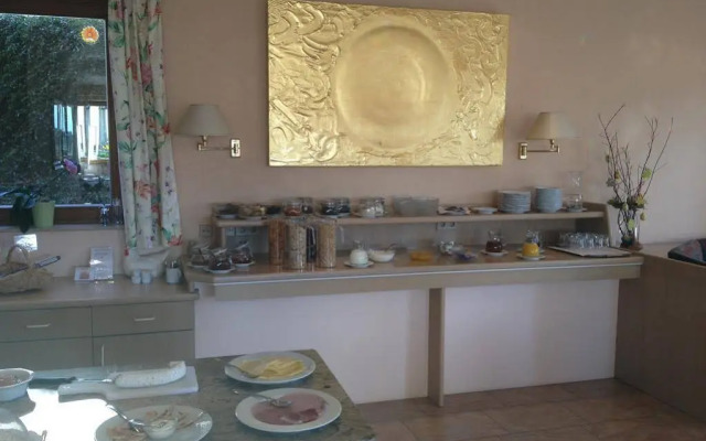 Wohlfühlhotel Sonnengarten