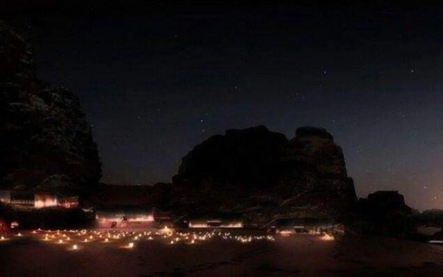 Moon Valley Tourist Camp