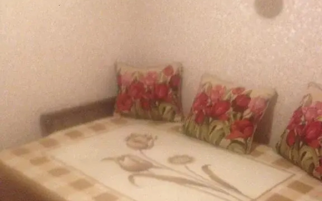 Kvartiry na Vzletnoy