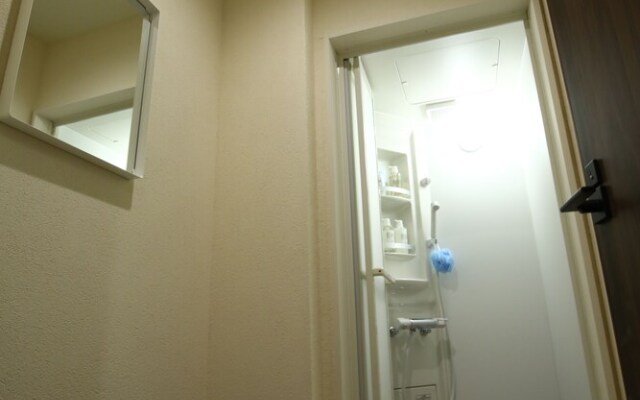 Yagura Hostel