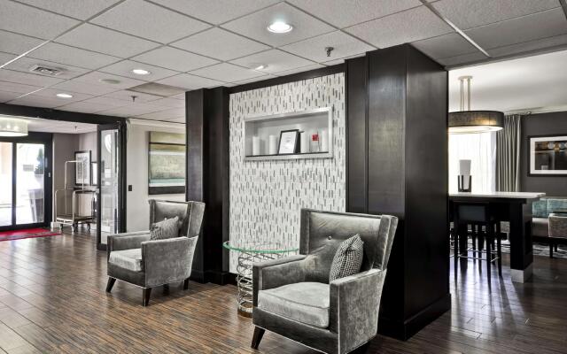 Hampton Inn Cleveland-Westlake