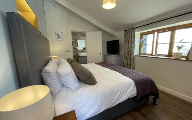Moorview House