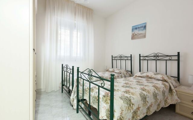 Appartamento Baiabella