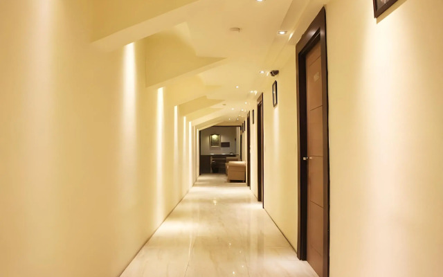 Hotel Shree Residency