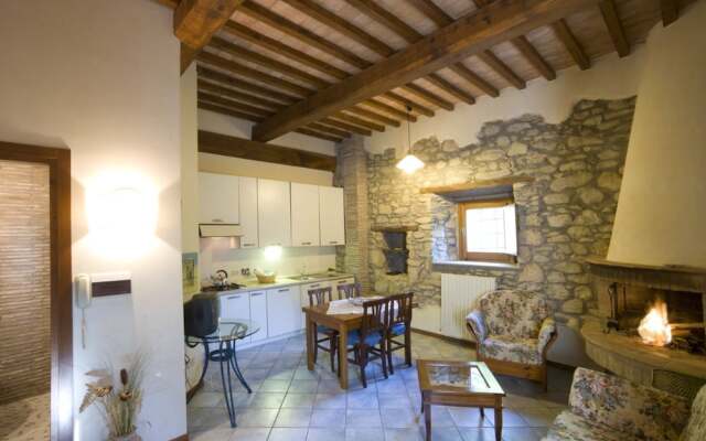 Agriturismo San Giorgio