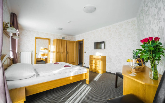 Spa Hotel Millenium Karlovy Vary