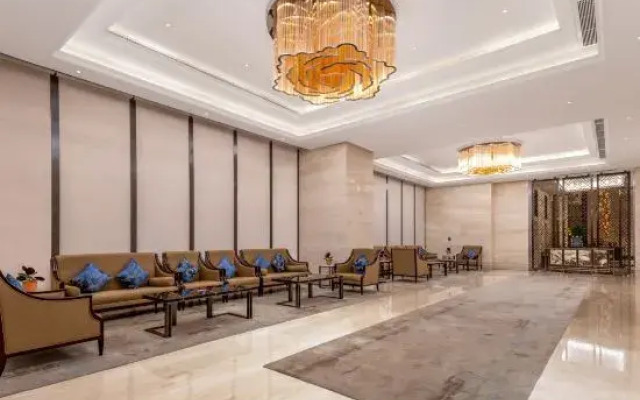 Fuao Holiday Hotel
